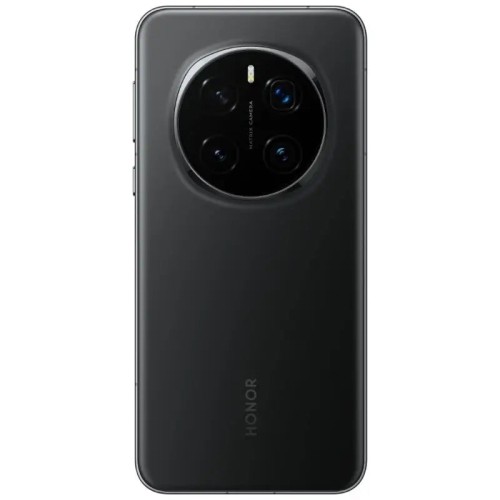 Honor Magic7 Pro, 512 Gb, 12 Gb RAM, Dual Sim, Black Honor Magic7 Pro, 512 Gb, 12 Gb RAM, Dual Sim, Black
