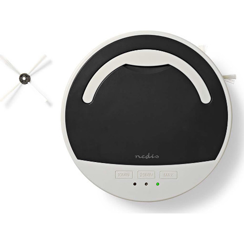 Robot de maturat Nedis, 1.3 litri, anticoliziune, timer
 Robot de maturat Nedis, 1.3 litri, anticoliziune, timer