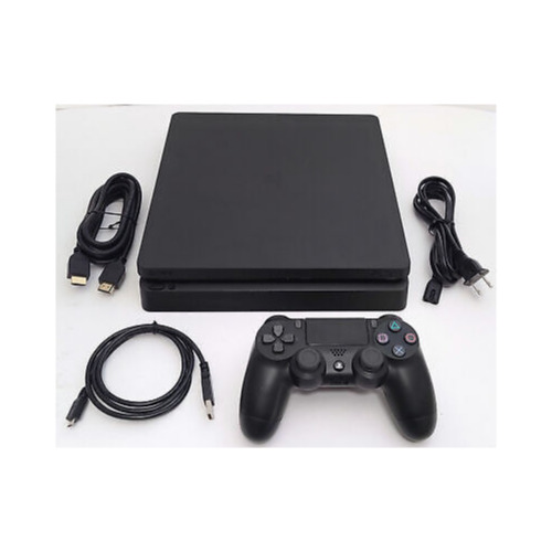 Consola SONY PlayStation 4 Slim 1 Tb + Controller
