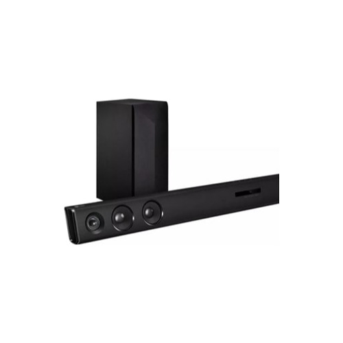 Soundbar 2.1 LG NB300,Subwoofer S33A1-D,300W
 Soundbar 2.1 LG NB300,Subwoofer S33A1-D,300W