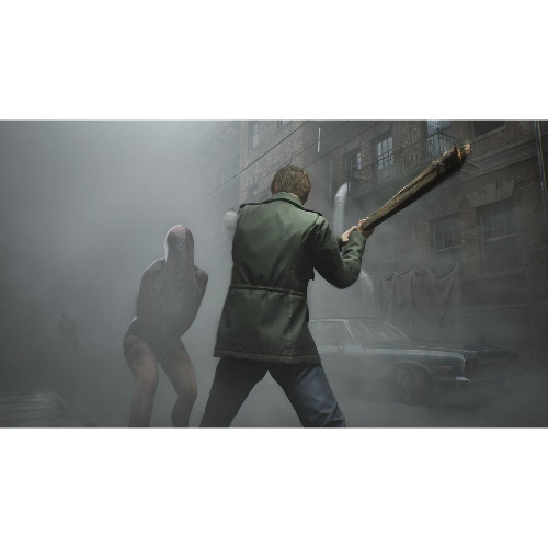 Silent Hill 2 - Joc PS5