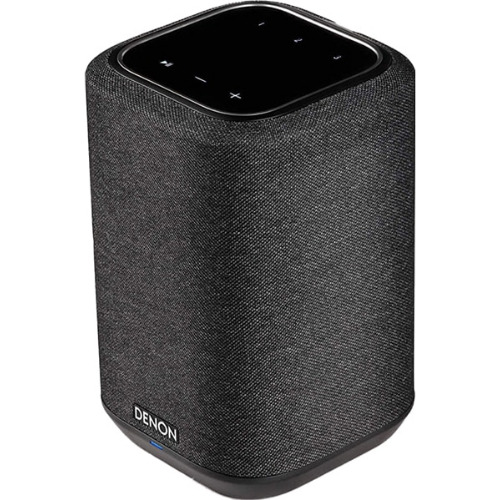 Boxa Multiroom DENON HOME 150, Wi-Fi,  Bluetooth, USB, Negru
 Boxa Multiroom DENON HOME 150, Wi-Fi,  Bluetooth, USB, Negru