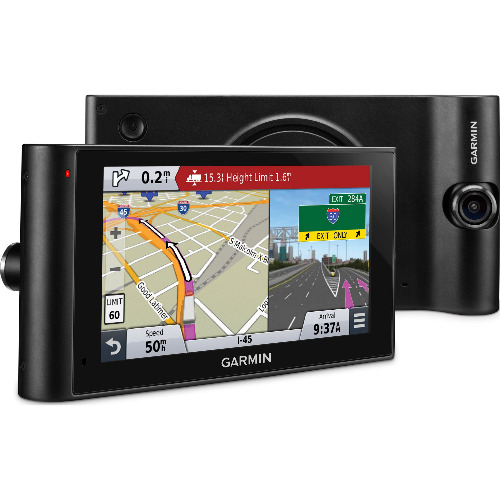 Sistem GPS Garmin dēzlCam LMT-D, Navigator pentru Camioane, Camera Video de Bord integrata, 6.1 Inch, harta Full Europe
 Sistem GPS Garmin dēzlCam LMT-D, Navigator pentru Camioane, Camera Video de Bord integrata, 6.1 Inch, harta Full Europe