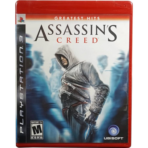 Assassin's Creed - Joc PS3

