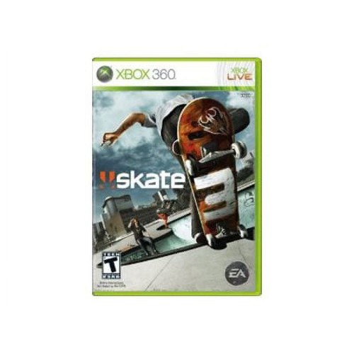 EA Skate 3 - Joc Xbox 360
