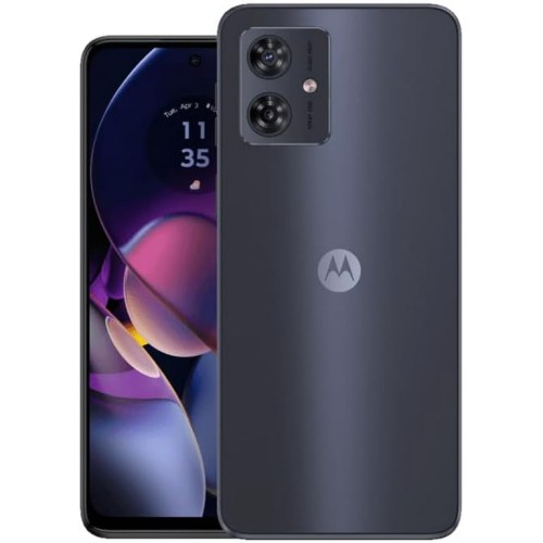 Motorola Moto G54 5G Power Edition 256 Gb, Dual SIM, Midnight Blue
