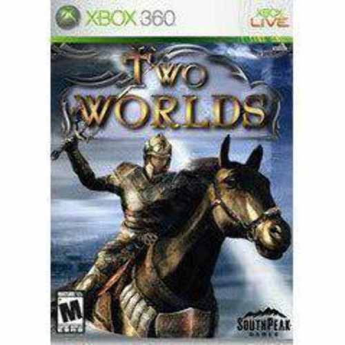 Two Worlds - Joc Xbox 360
