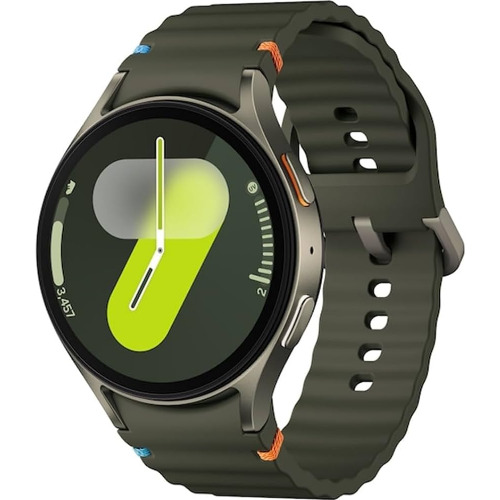 Samsung Galaxy Watch7 40 mm SM-L300, GPS, WiFi, Green
