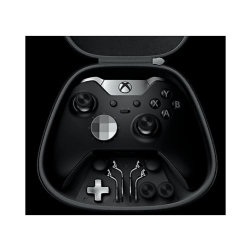 Controller Microsoft Xbox ONE Elite V1, Wireless
 Controller Microsoft Xbox ONE Elite V1, Wireless