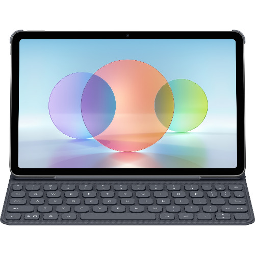 Tableta Huawei MatePad 10.4, 4GB RAM, 128 GB ,Wi-Fi, Tastatura inclusa, Matte Grey
