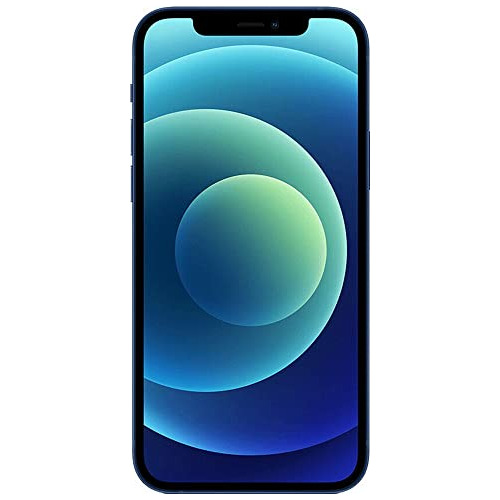 Apple iPhone 12, 64 Gb, Blue
