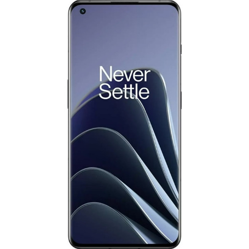 OnePlus 10 PRO 5G, 128 Gb, 8 Gb RAM, Dual SIM, Volcanic Black
