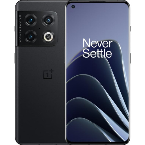 OnePlus 10 PRO 5G, 128 Gb, 8 Gb RAM, Dual SIM, Volcanic Black
 OnePlus 10 PRO 5G, 128 Gb, 8 Gb RAM, Dual SIM, Volcanic Black