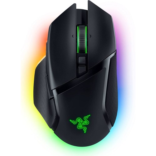 Mouse Gaming Razer Basilisk V3, 26000 DPI
