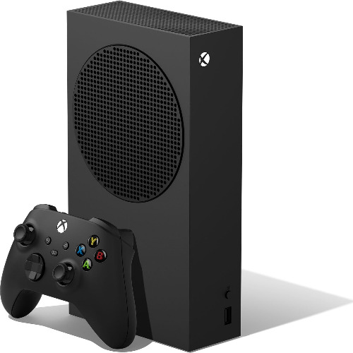 Consola Microsoft Xbox Series S 1 Tb + 2 Controllere
