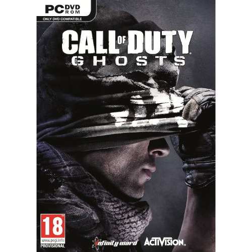 Call of Duty Ghosts - Joc PC
