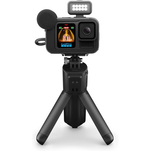 Camera video sport GoPro Hero13 Black, Creator Edition
