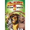 Madagascar Escape 2 Africa - Joc PS2