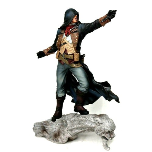 Figurina Colectie Assassin's Creed Unity - Arno - Ubicollectibles
