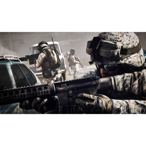 Battlefield 3 - Joc Xbox 360
