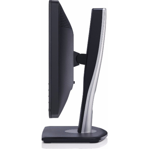 Monitor LED Dell Professional P2312Ht, 23 inch, Full HD, VGA, DVI