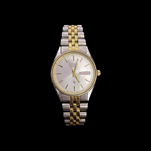 Ceas de dama Citizen Quartz GN-4W-S
 Ceas de dama Citizen Quartz GN-4W-S