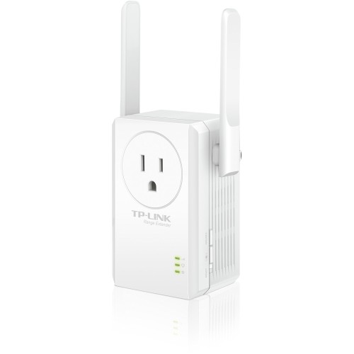 Range Extender Wireless TP-Link TL-WA860RE 300 mbps, Alb
