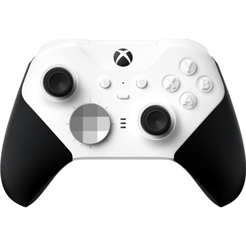 Controller Wireless Microsoft Xbox Elite Series 2 Core, White
