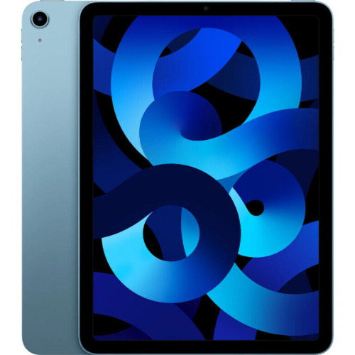 Tableta Apple iPad Air 5th Gen (2022), 64 Gb, Wi-Fi, A2588, Blue
