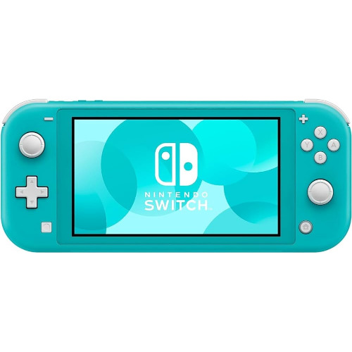 Consola Nintendo Switch Lite HDH-001, Carcasa Naked
