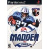 Madden NFL 2001 - Joc PS2