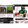 Madden NFL 06 - Joc PS2