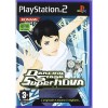Dancing Stage SuperNOVA - Joc PS2