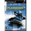 Splashdown - Joc PS2