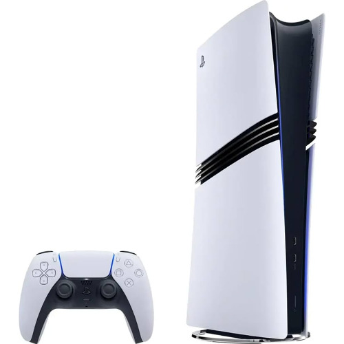 Consola SONY PlayStation 5 Pro Digital Edition 2 Tb + Controller
