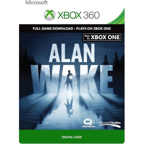 Alan Wake - Joc Xbox 360
