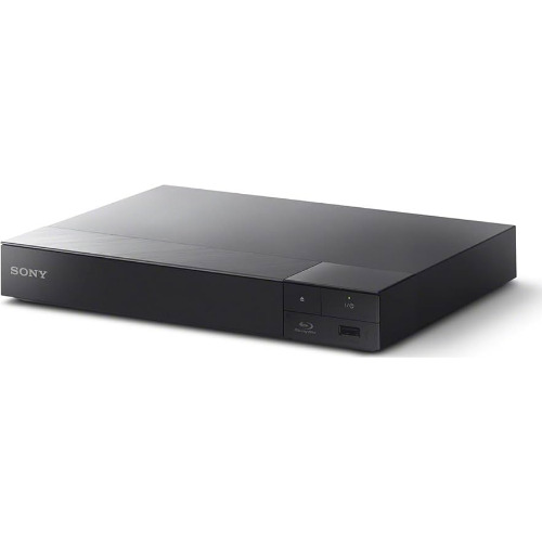 Player Blu-Ray SONY BDPS6700, Smart, 4K Upscaling, Bluetooth, Negru
