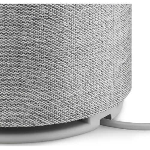 Boxa BANG and OLUFSEN BeoPlay M5, 130 W RMS, Wi-Fi, Bluetooth, Silver
 Boxa BANG and OLUFSEN BeoPlay M5, 130 W RMS, Wi-Fi, Bluetooth, Silver