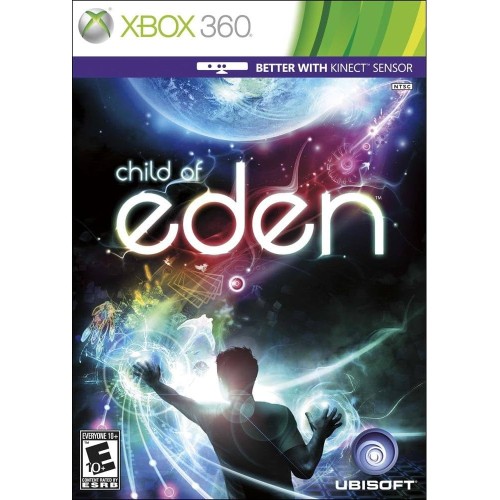 Child Of Eden - Joc Xbox 360
