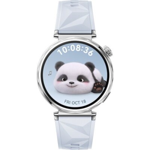 Smartwatch Huawei GT 5 41mm JNA-B19, WiFi, Bluetooth, GPS, Blue
