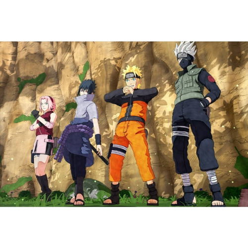 Naruto to Boruto Shinobi Striker - Joc Xbox ONE
 Naruto to Boruto Shinobi Striker - Joc Xbox ONE