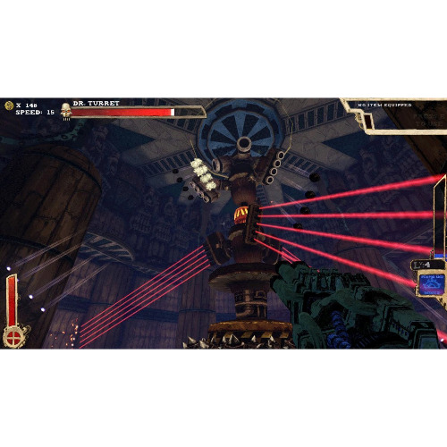 Tower Of Guns - Joc Xbox ONE
 Tower Of Guns - Joc Xbox ONE