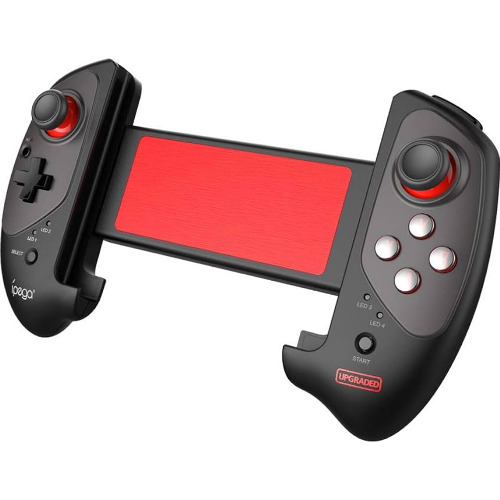 GamePad IPEGA PG-9083S Bluetooth pentru Smartphone / Tableta Android / iOS, 5-10"
