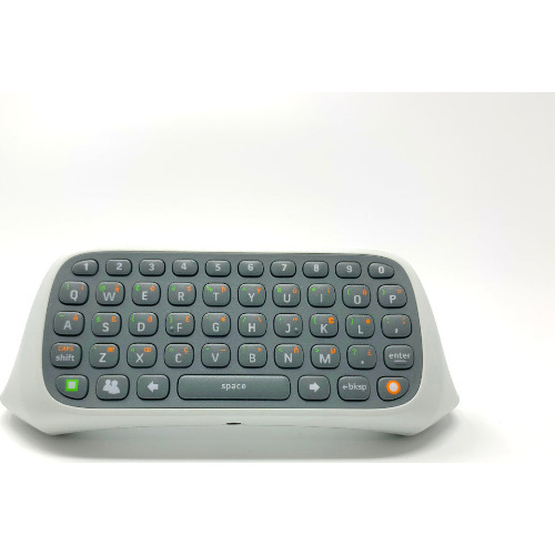 Microsoft ChatPad pentru Controller Xbox 360
