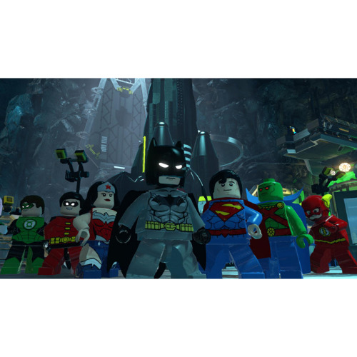 LEGO Batman 3 Beyond Gotham - Joc PS3
 LEGO Batman 3 Beyond Gotham - Joc PS3