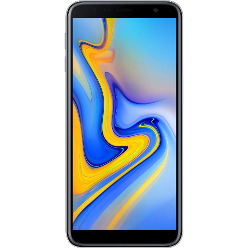 Samsung Galaxy J6 Plus 2018, 32 Gb, Dual SIM, Blue
