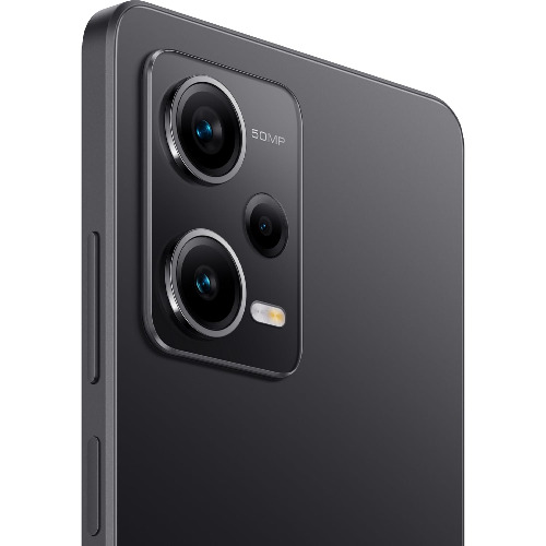 Xiaomi Redmi Note 12 Pro 5G, 256 Gb, 8 Gb RAM, Dual SIM, Midnight Black
 Xiaomi Redmi Note 12 Pro 5G, 256 Gb, 8 Gb RAM, Dual SIM, Midnight Black