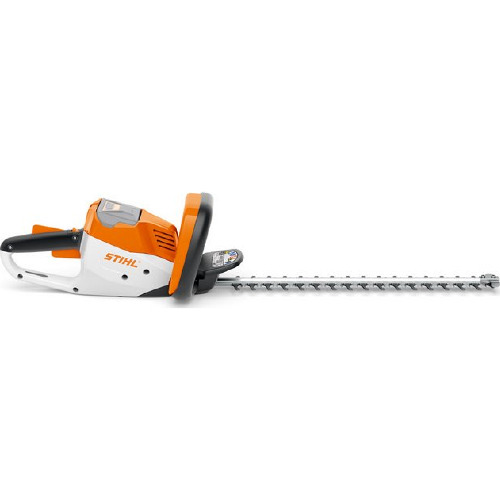Masina de Tuns Gard Viu STIHL HSA 100.1 36v, fara Acumulator si Incarcator
