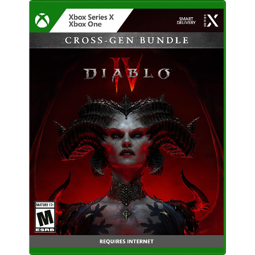 Diablo IV - Joc Xbox ONE / Series X
