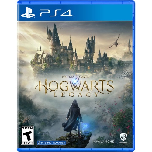 Hogwarts Legacy - Joc PS4
